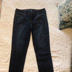 American Eagle High Waist Jeans